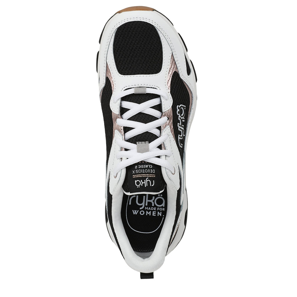 Ryka Women's Devotion X Classic 2 Sneaker