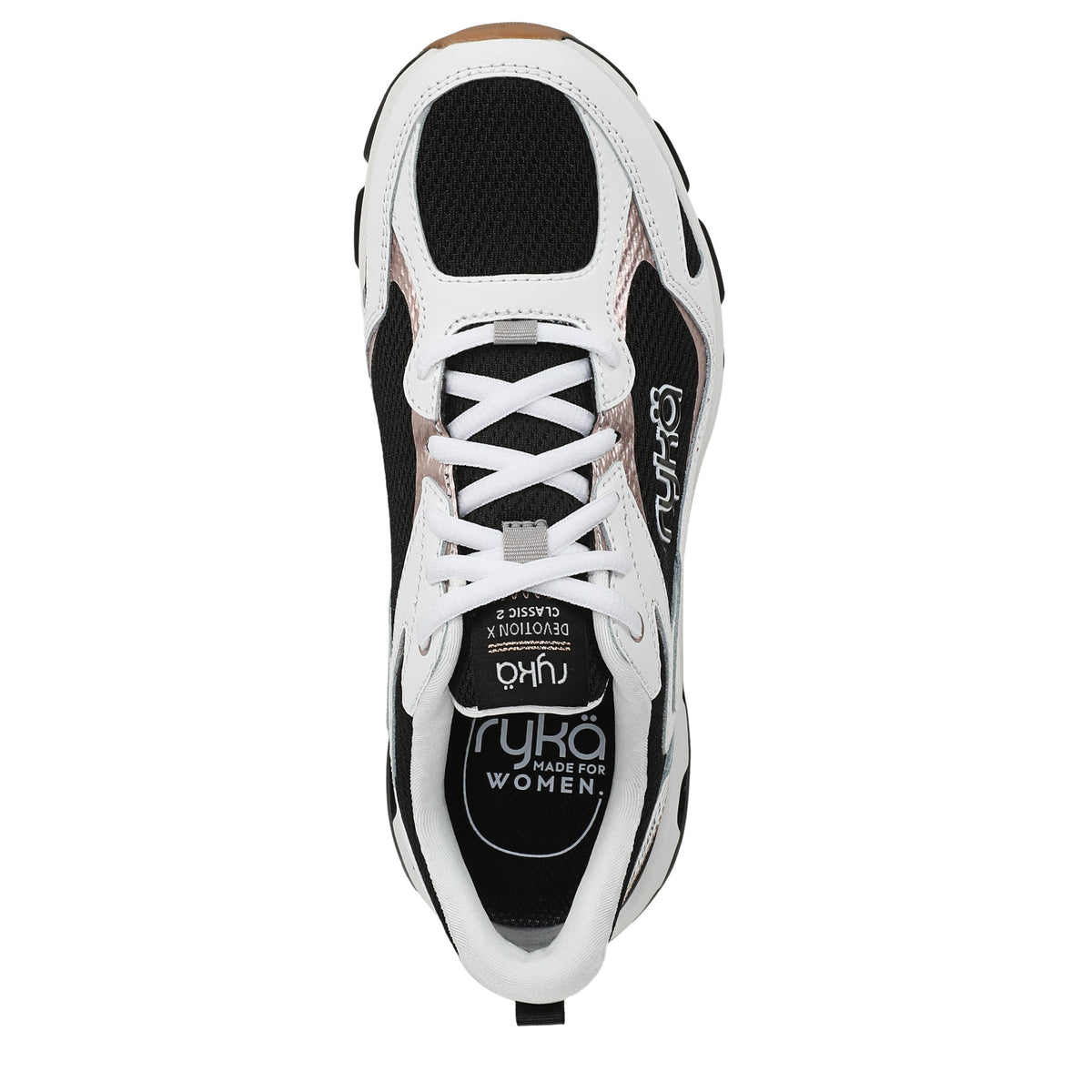 Ryka Women's Devotion X Classic 2 Sneaker
