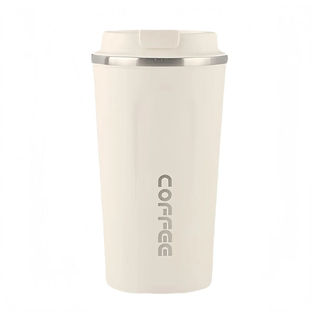 510ml Stainless Steel Insulated Coffee Travel Mug