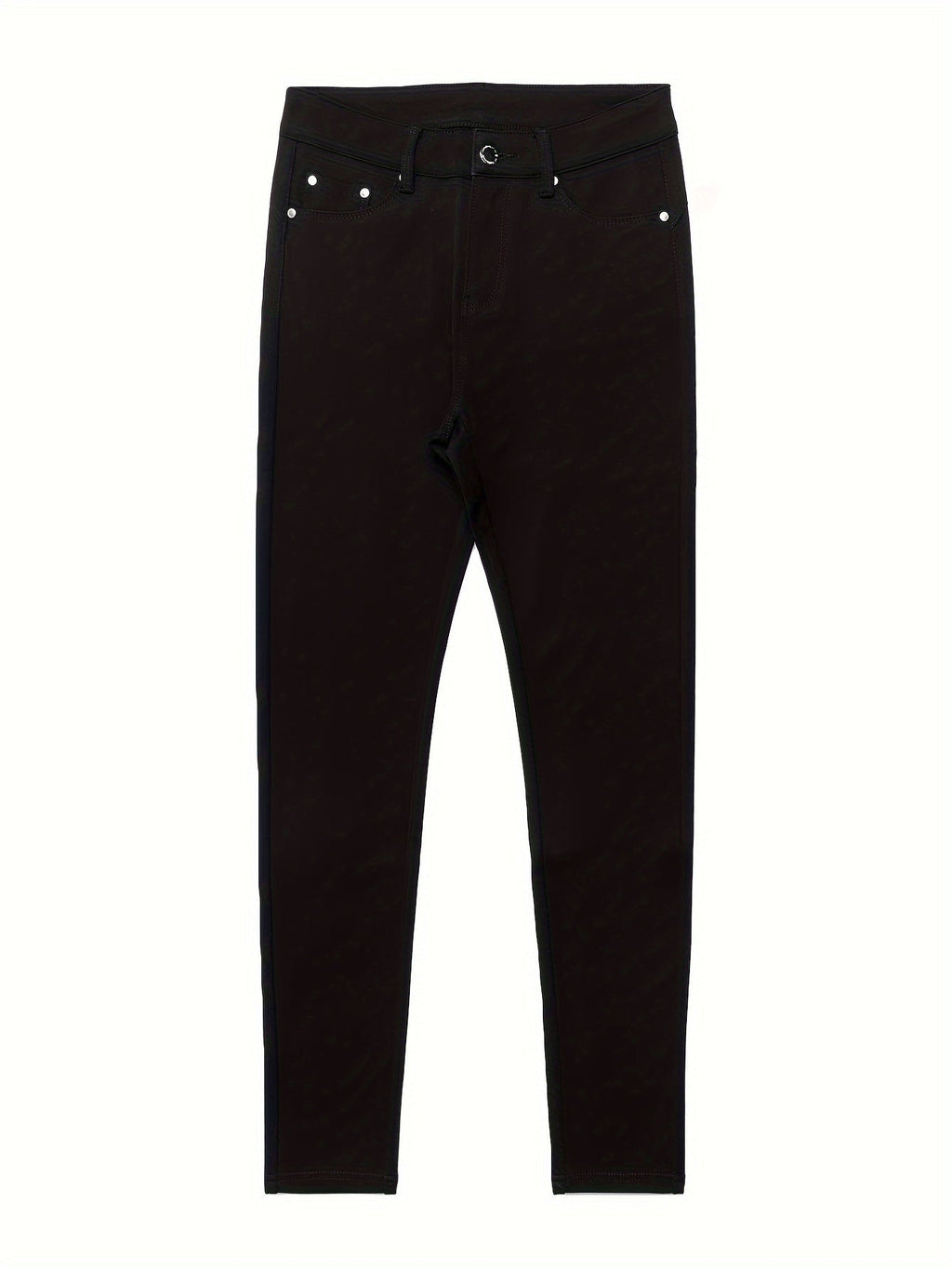 Emmeline | Skinny-Jeans mit hoher Taille