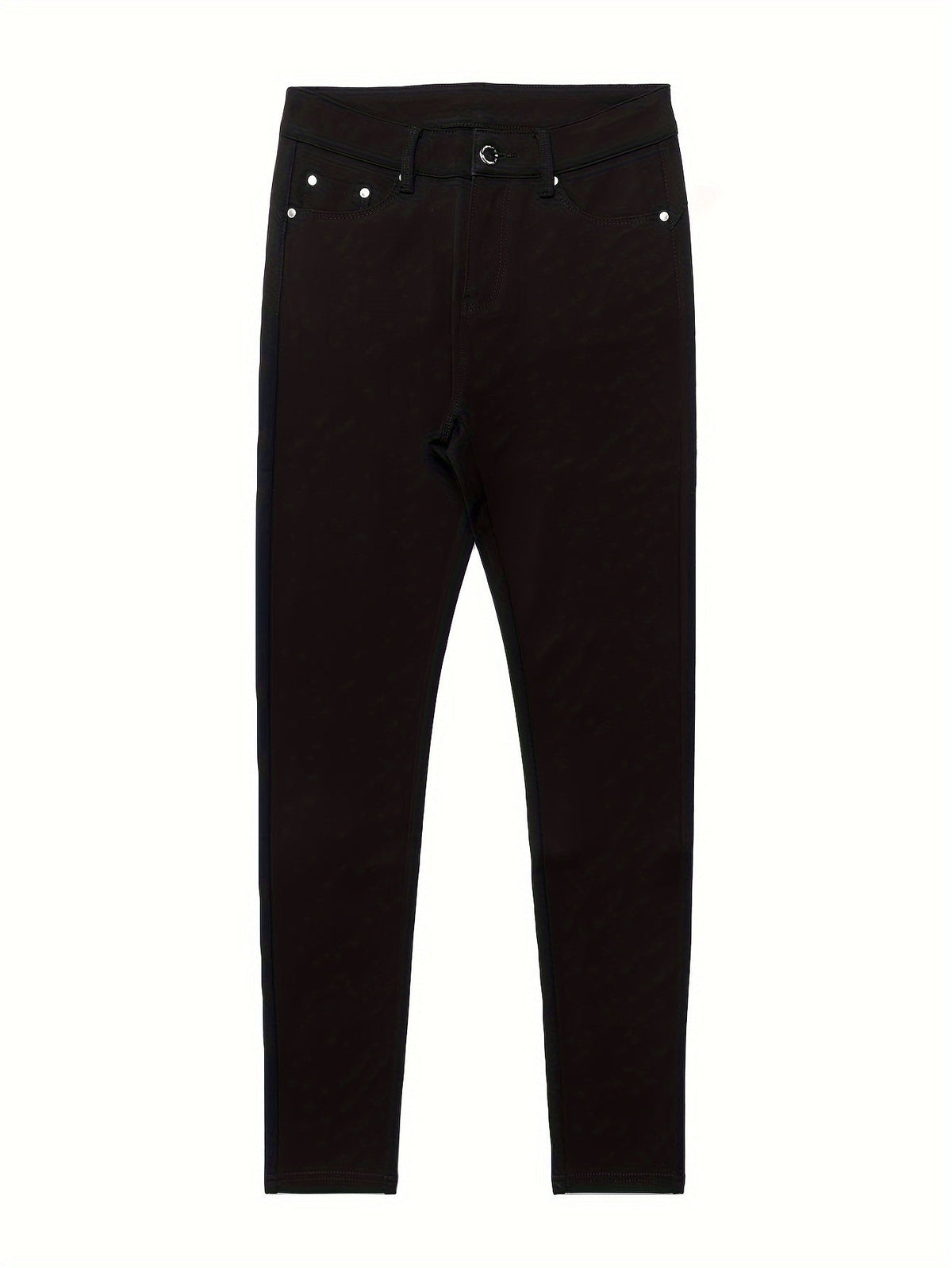 Emmeline | Skinny-Jeans mit hoher Taille