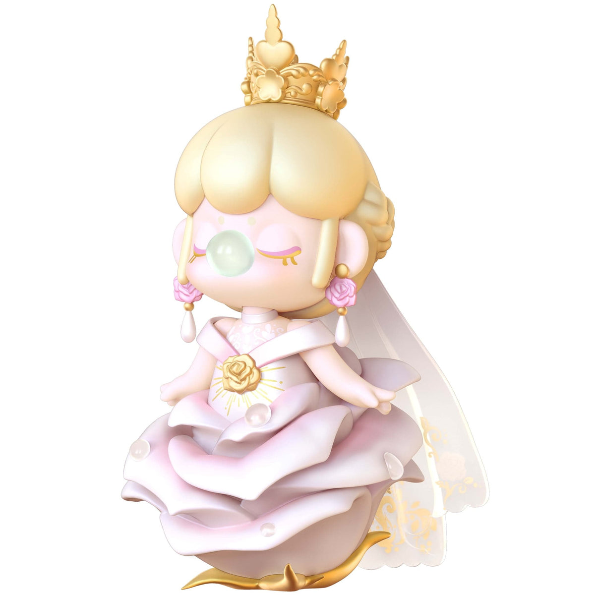 Robotime Rolife Nanci Secret Garden Blind Box ZIXX