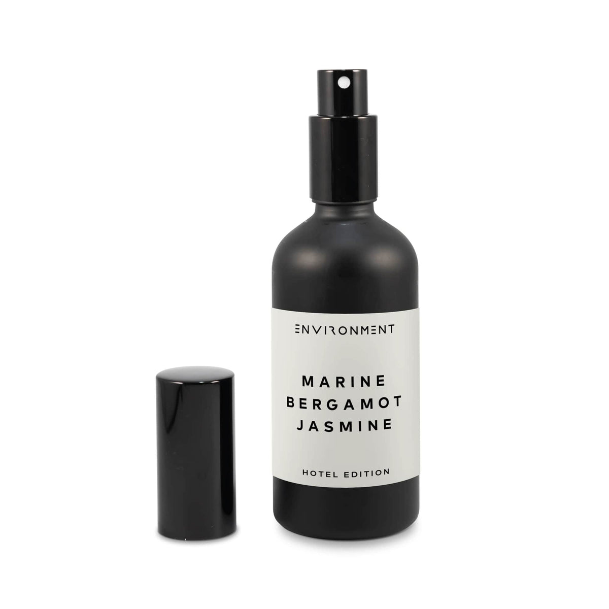ENVIRONMENT 100mL Room Spray Marine Bergamot Jasmine