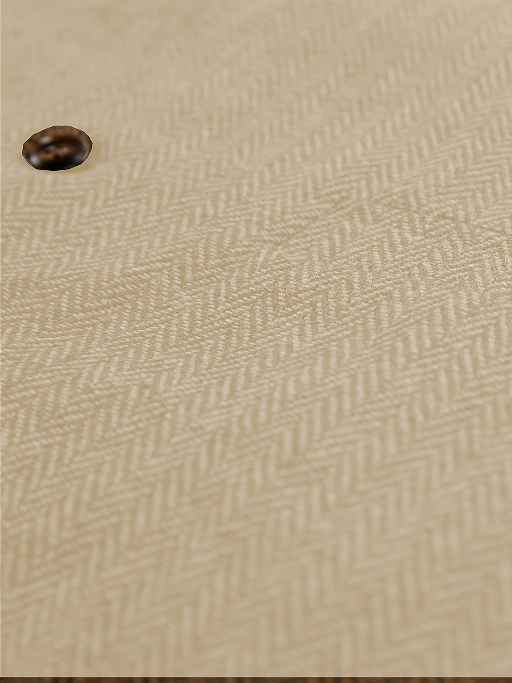 Rhodes | Heritage Herringbone Waistcoat