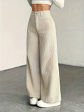 Claudia | Wide-Leg Lounge Pants