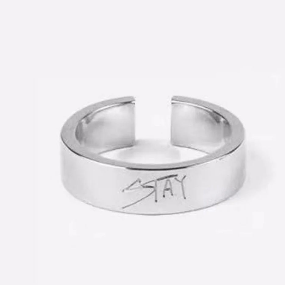 SKZ World Tour Ring - STAY Special Edition - view 7