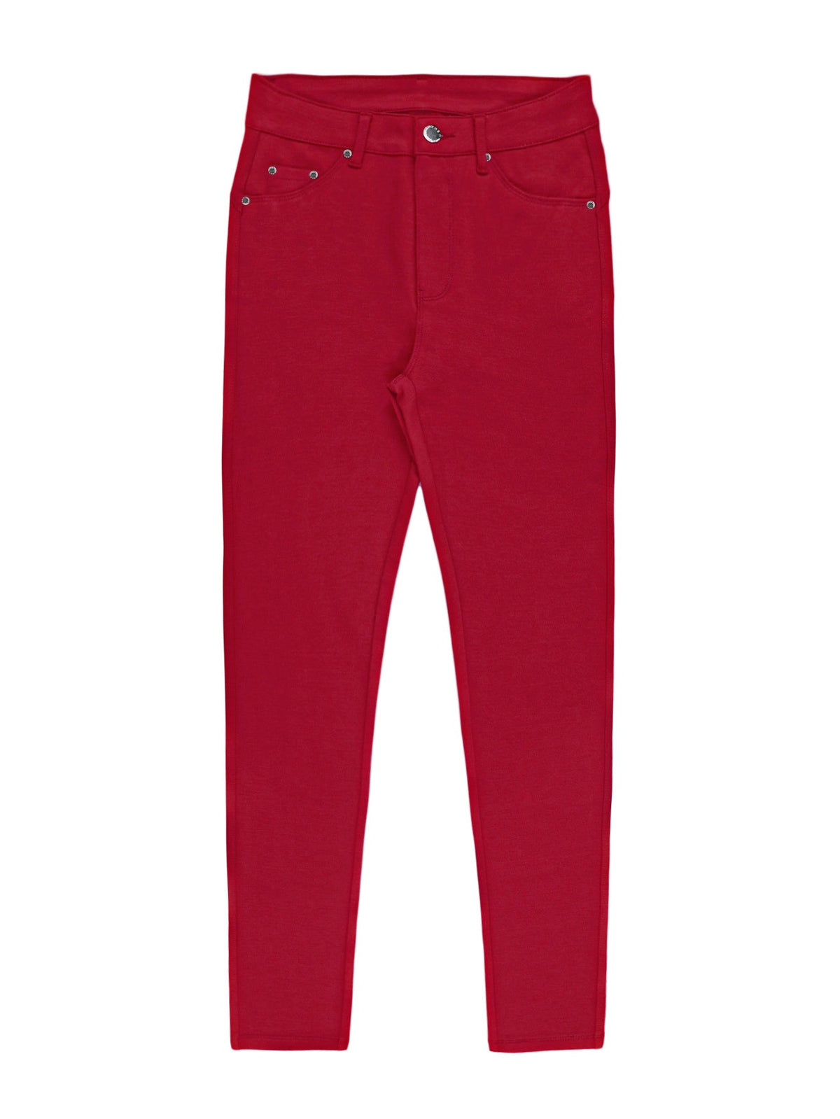 Elaine | High-Waisted Skinny Jeans