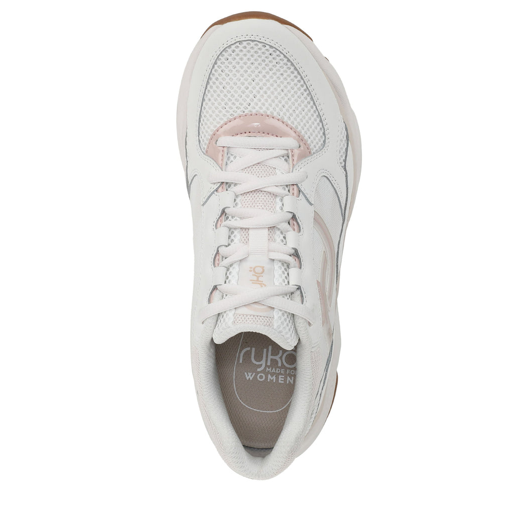 Ryka Women's Rezorb Max Classic Sneaker