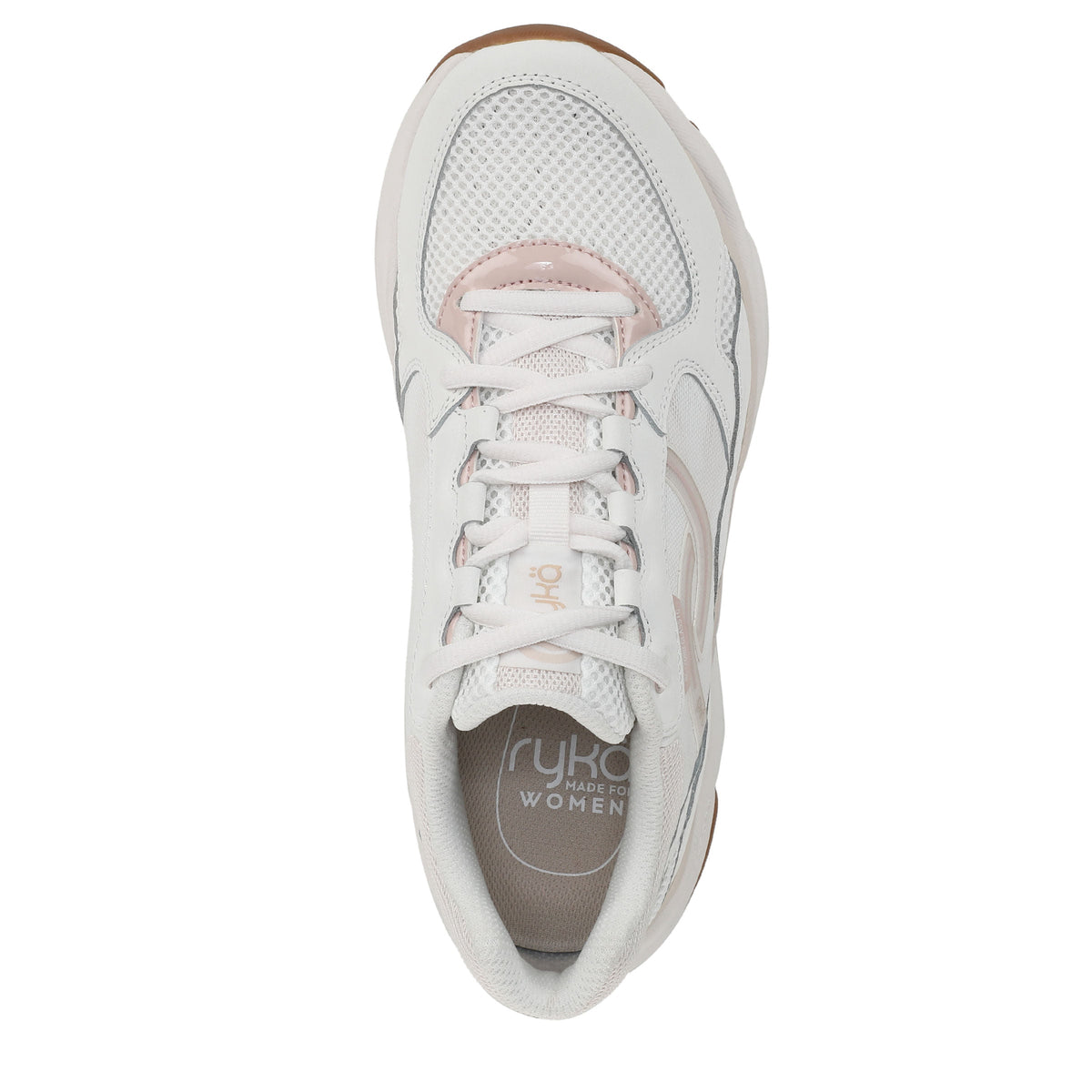 Ryka Women's Rezorb Max Classic Sneaker