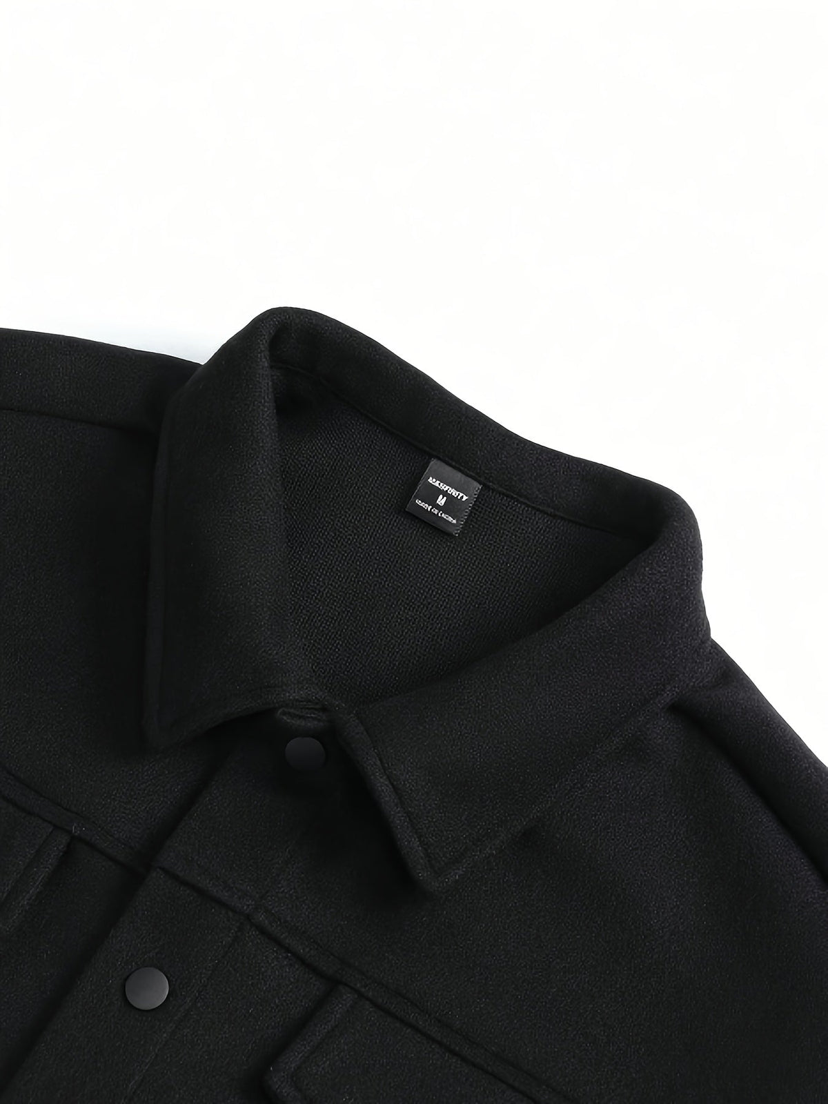 Bruno | Klassische Freizeitjacke