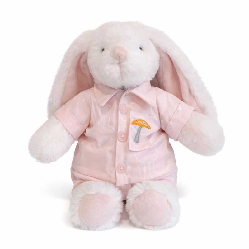 Bedtime Bunny Pink