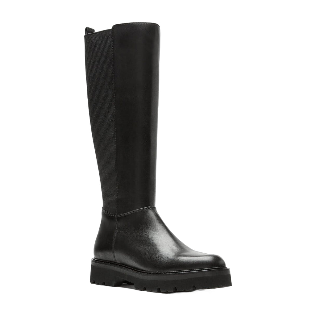 La Canadienne Arrow Leather Boot