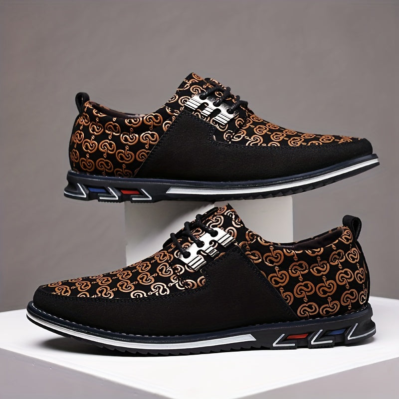 Emerson | Schuhe für täglichen Komfort