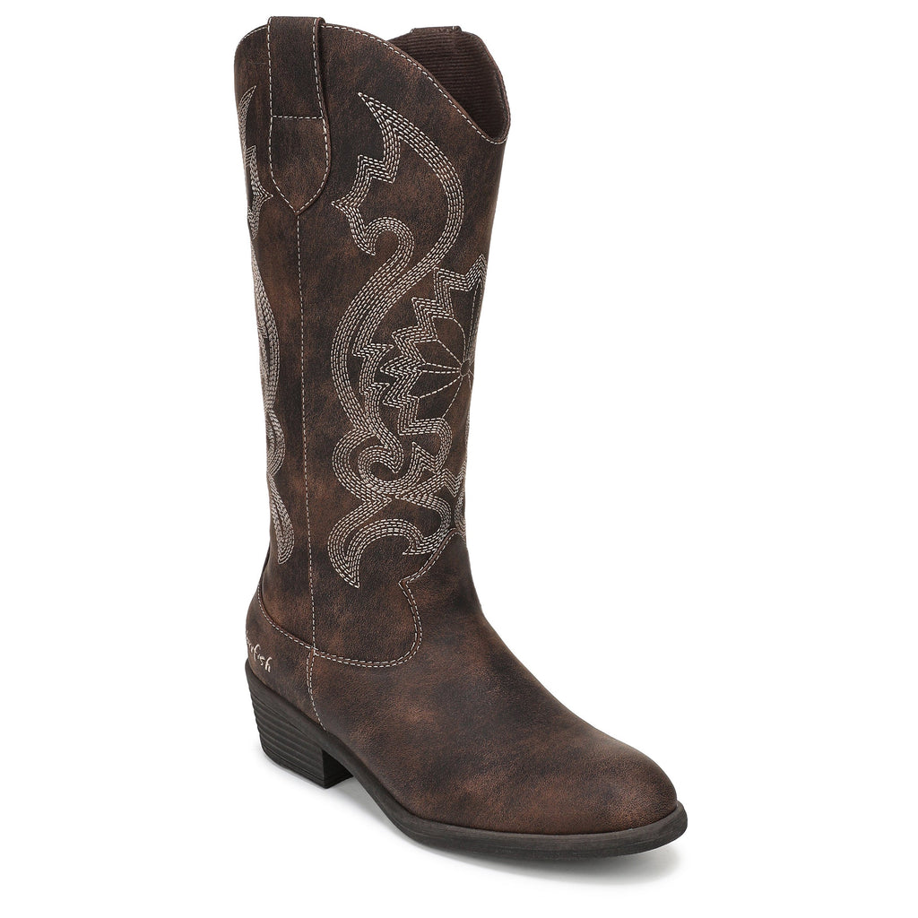 Blowfish Malibu Women's Stutter Boot