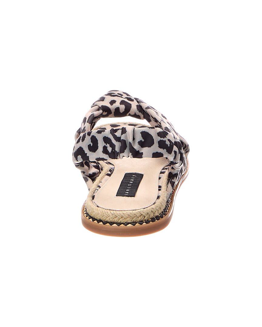 Sanctuary Blissful Leather Sandal