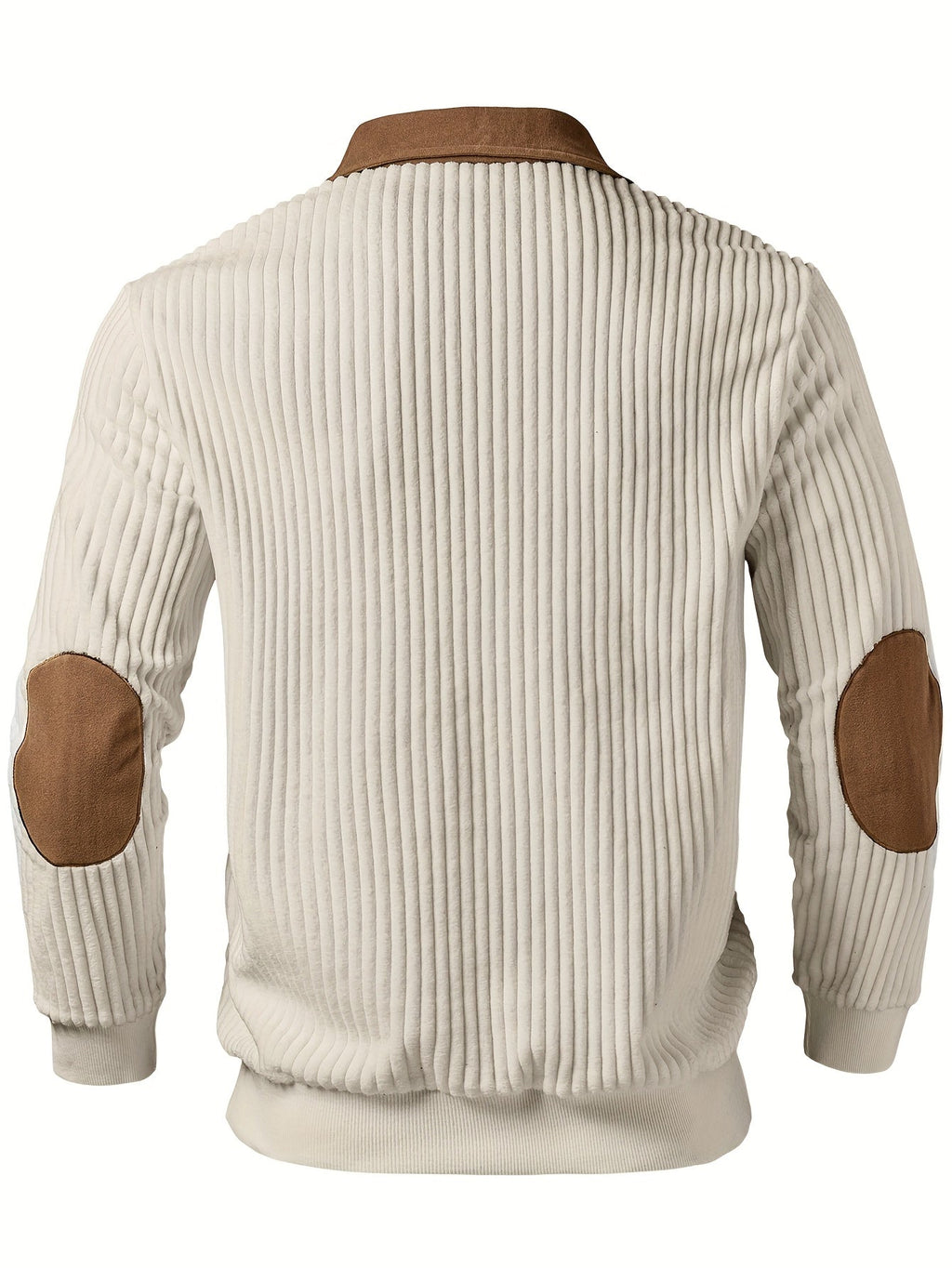 Barrett | Raffinierter Pullover mit Reißverschlusskragen