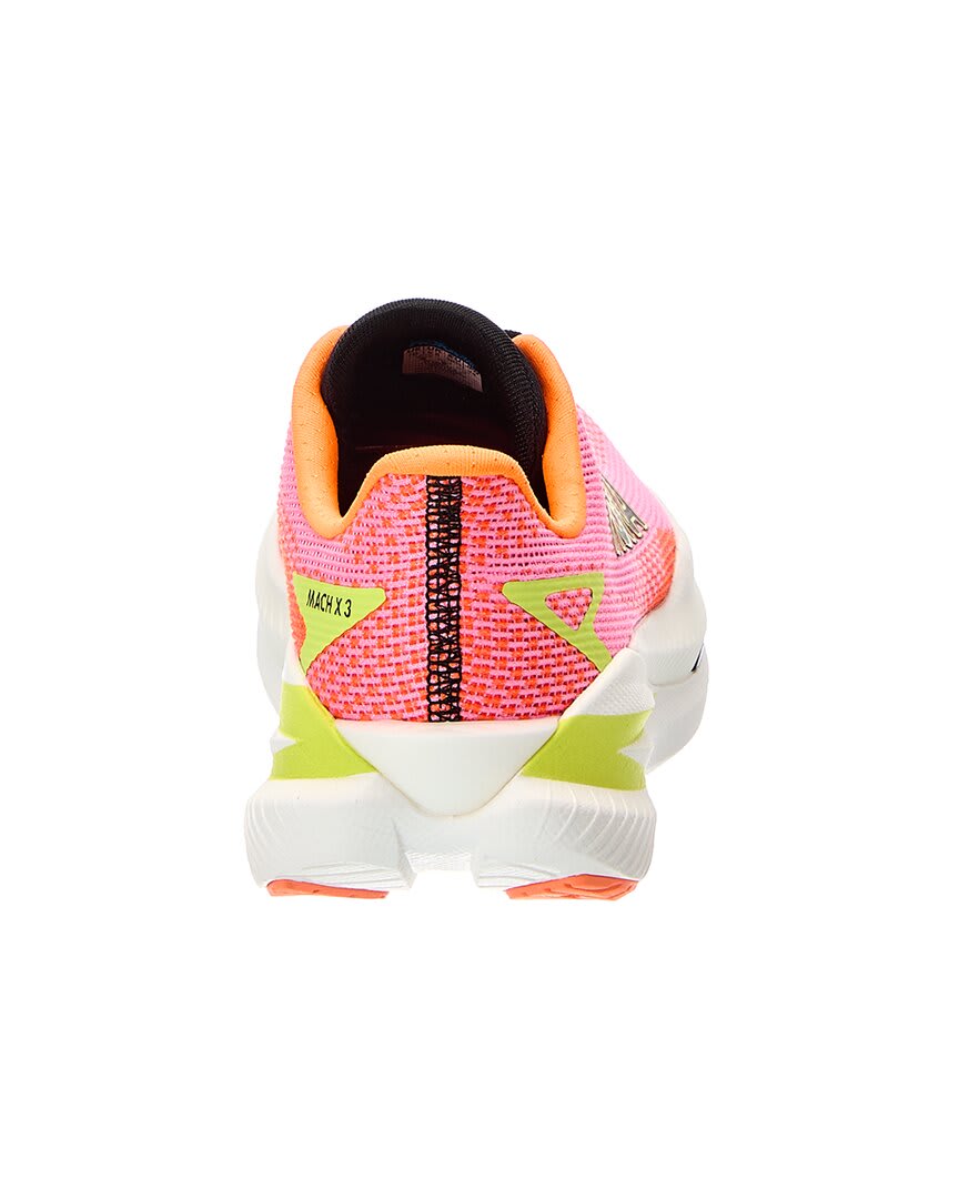 Hoka Mach X 3 Sneaker