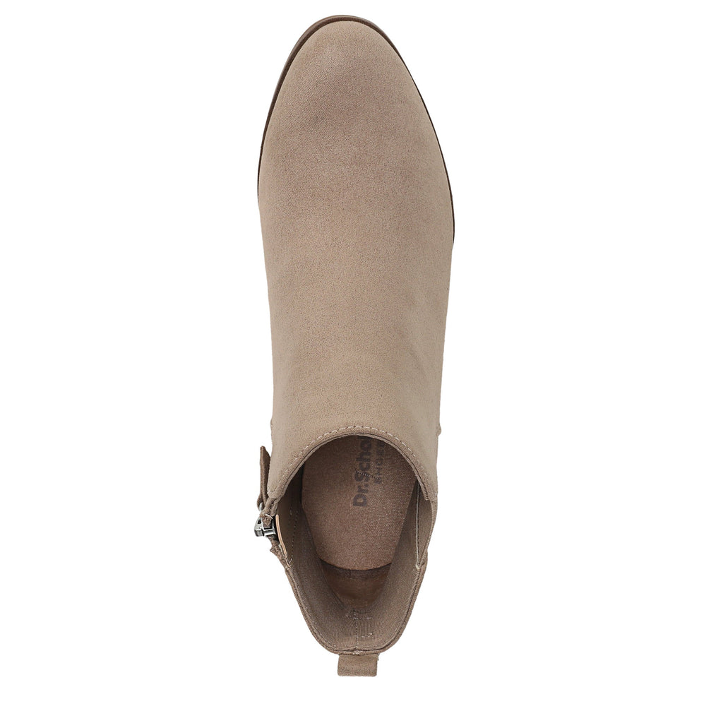 Dr. Scholl's Lacey Bootie