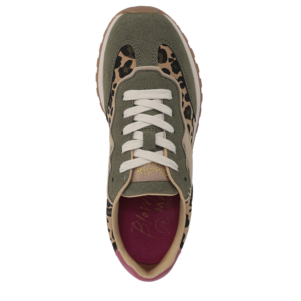 Blowfish Malibu Women's Valley Sneaker