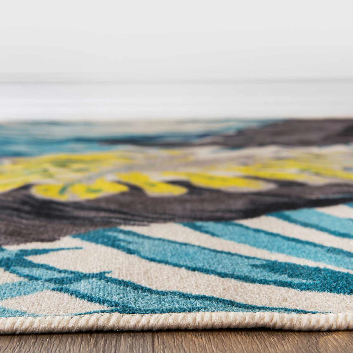 World Rug Gallery Isla Collection