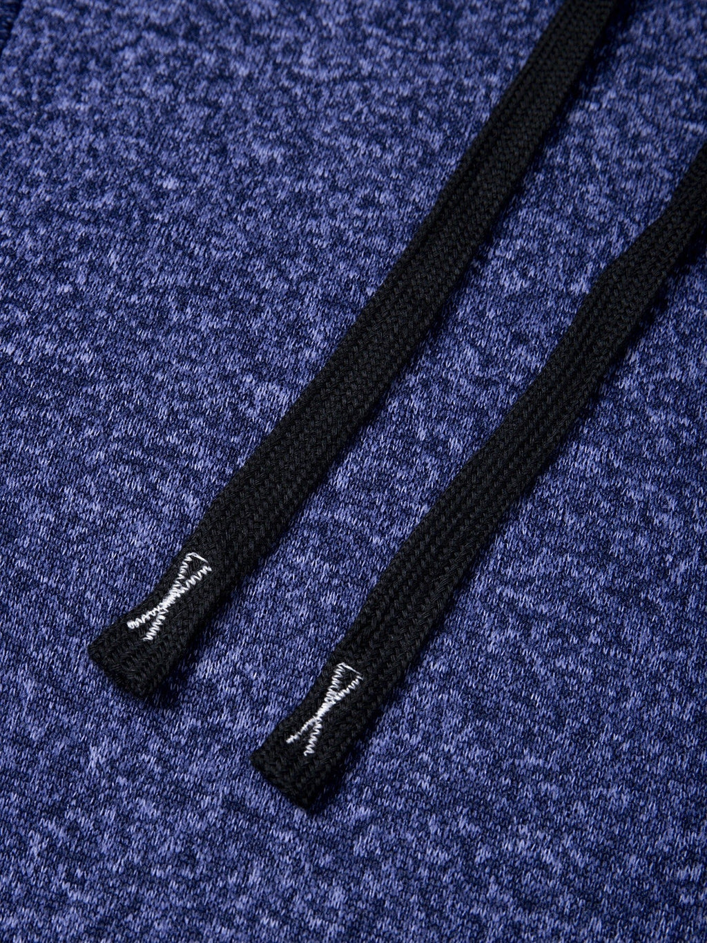 Wesley | Kapuzenmantel in Longline-Passform