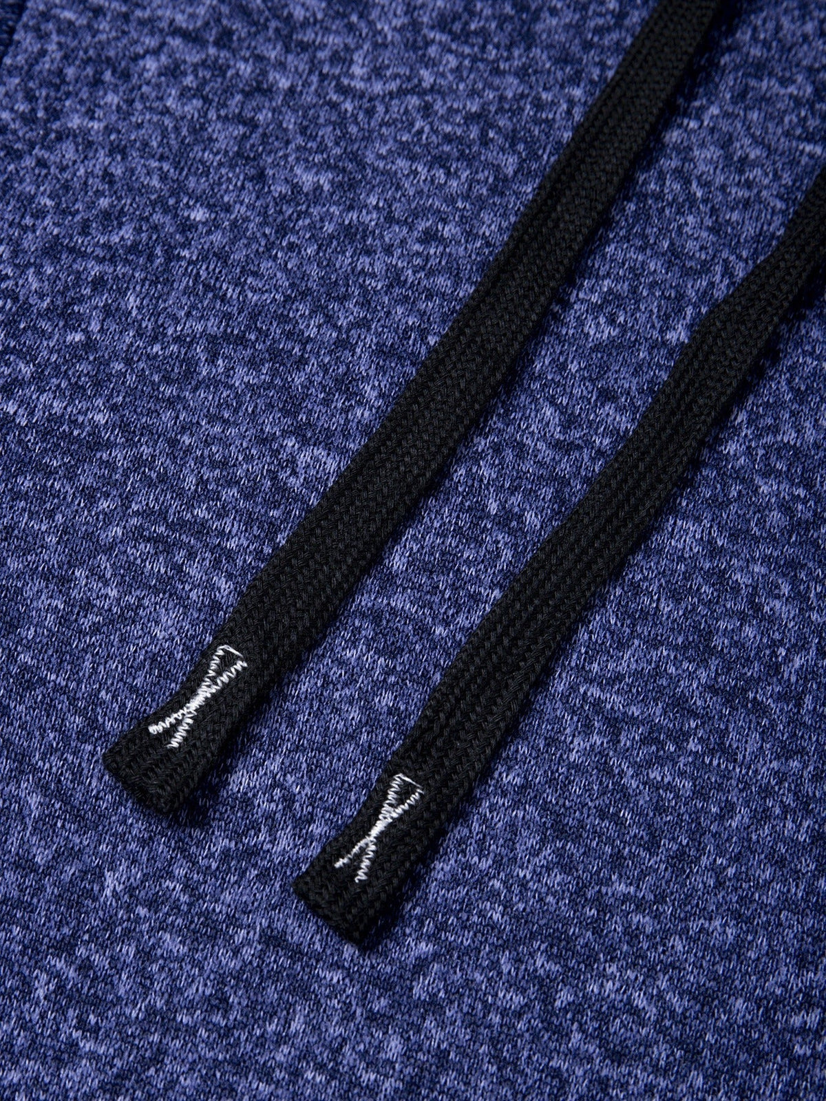 Wesley | Kapuzenmantel in Longline-Passform