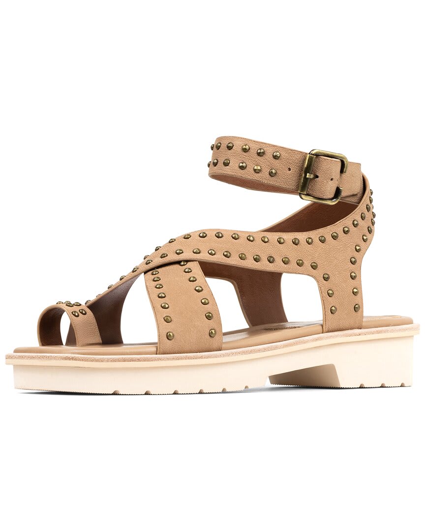 Donald Pliner Thalita Leather Sandal
