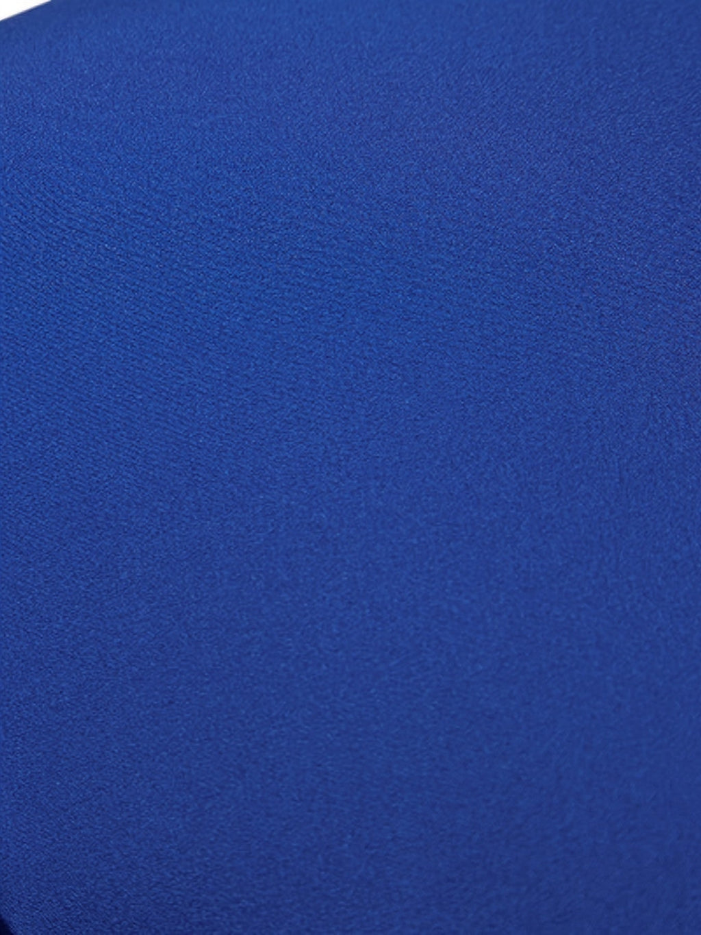 Dorian | Contrast-Trim Long Sleeve Shirt
