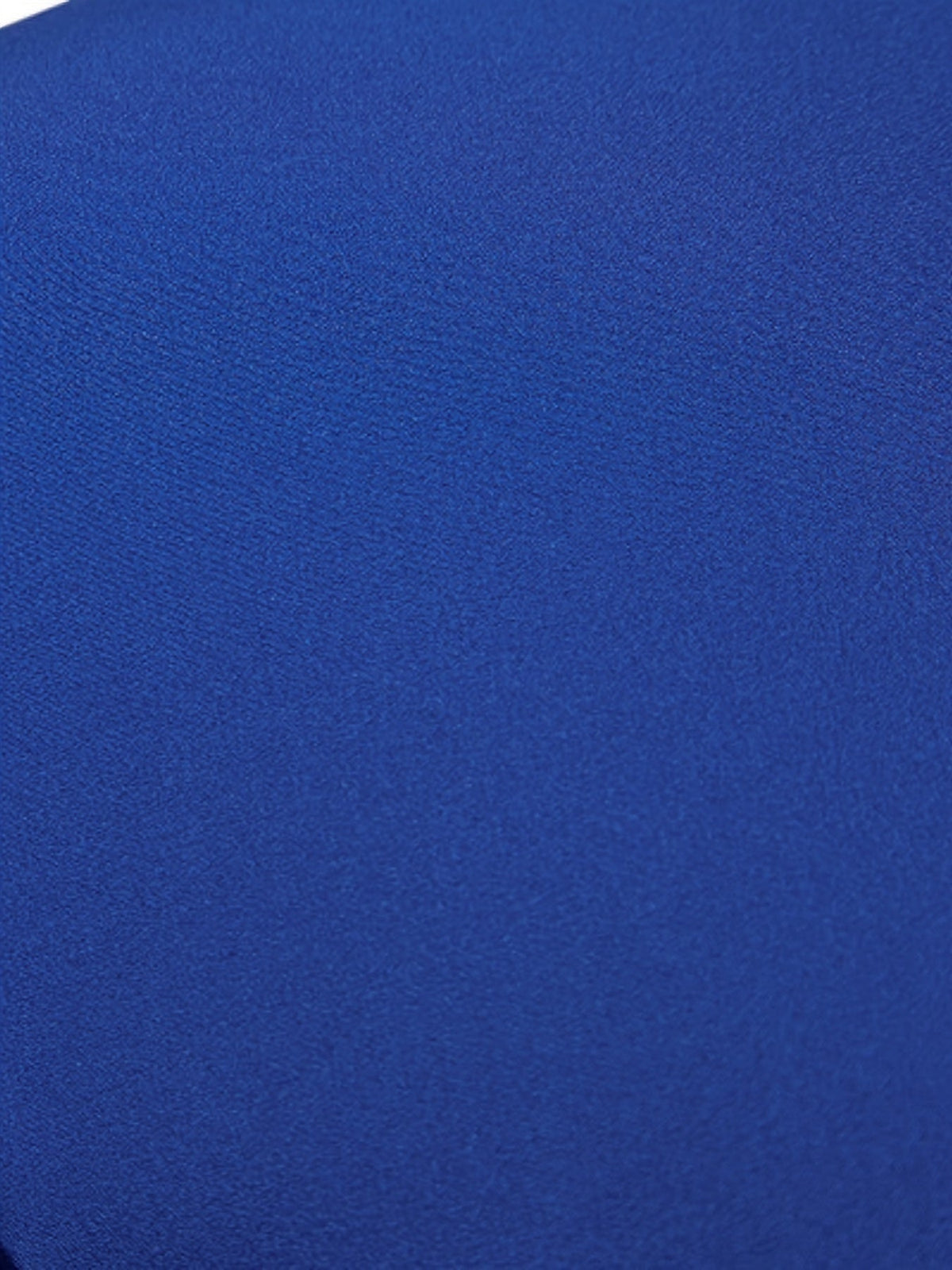 Dorian | Contrast-Trim Long Sleeve Shirt