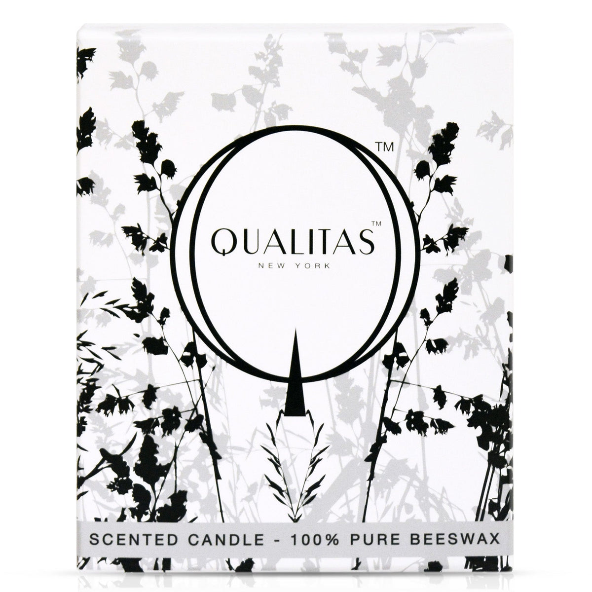 Qualitas Lavender Candle