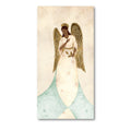 Seraphin I Gallery-Wrapped Canvas Wall Art