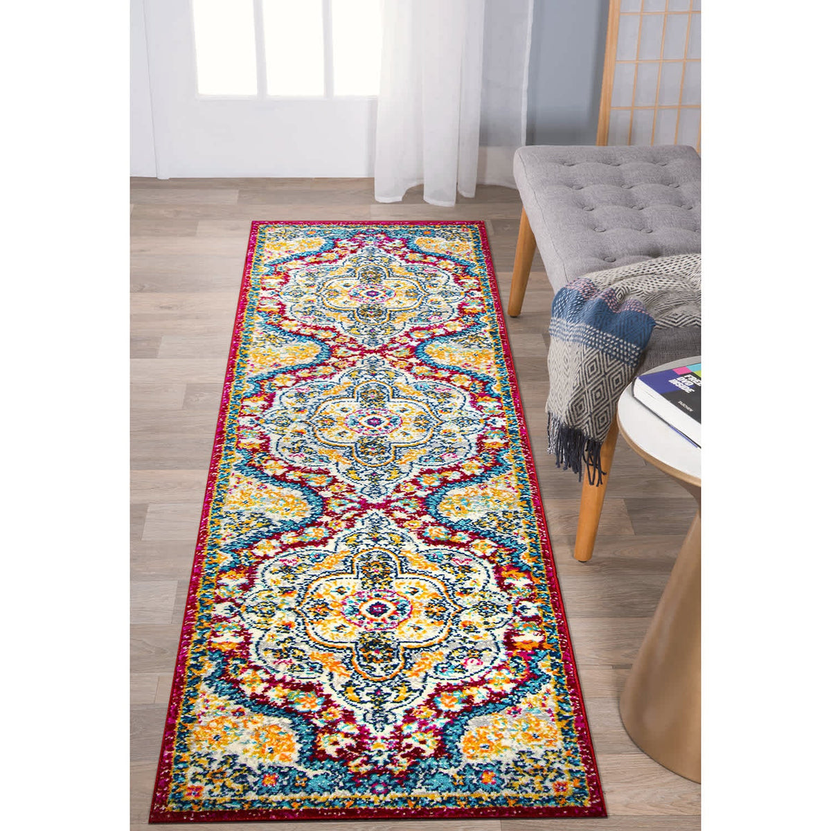 World Rug Gallery Monaco Collection