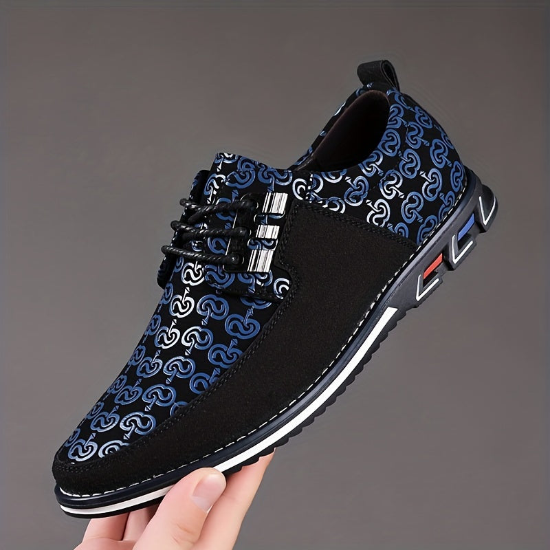 Emerson | Schuhe für täglichen Komfort