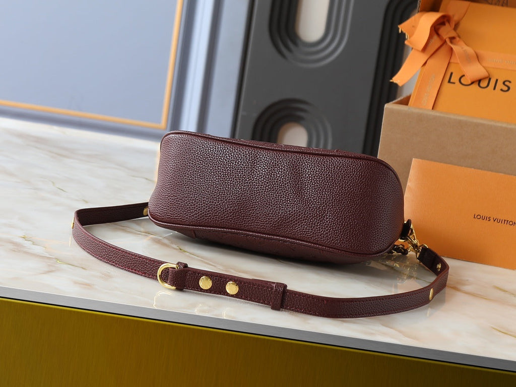Boulogne PM Monogram Handtasche