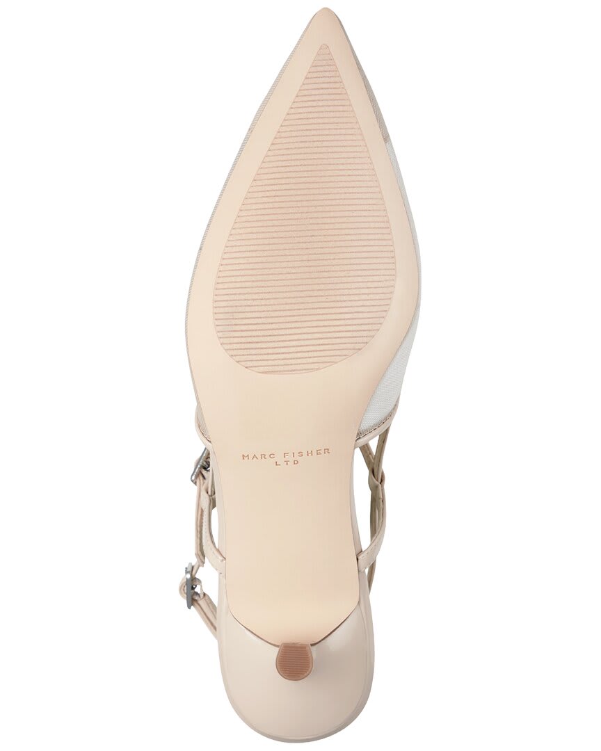 Marc Fisher Ltd Ceddy Patent Pump