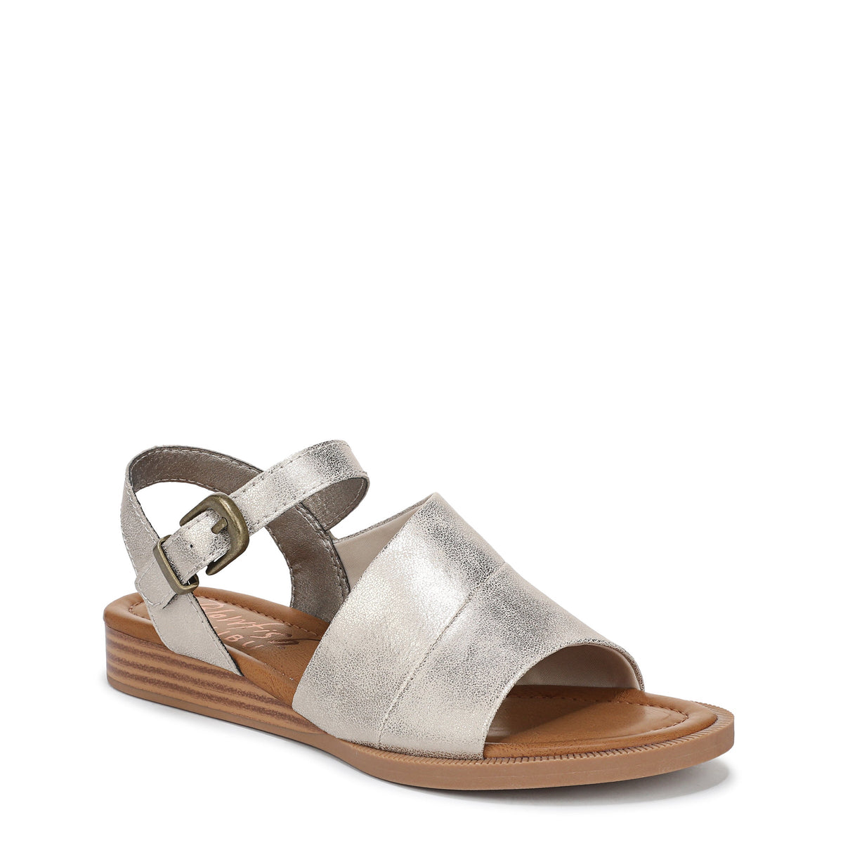 Blowfish Malibu Ardice Wedge Sandal