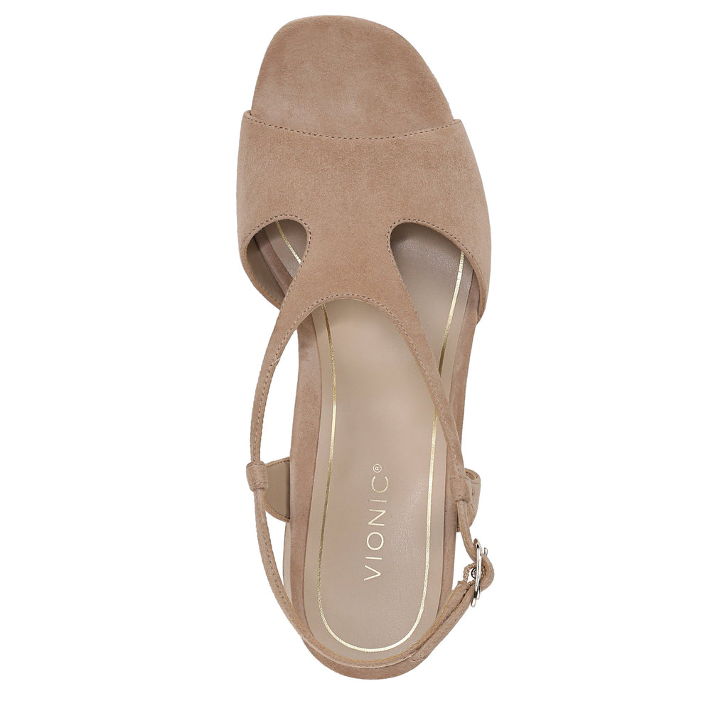 Vionic Raquel Pump