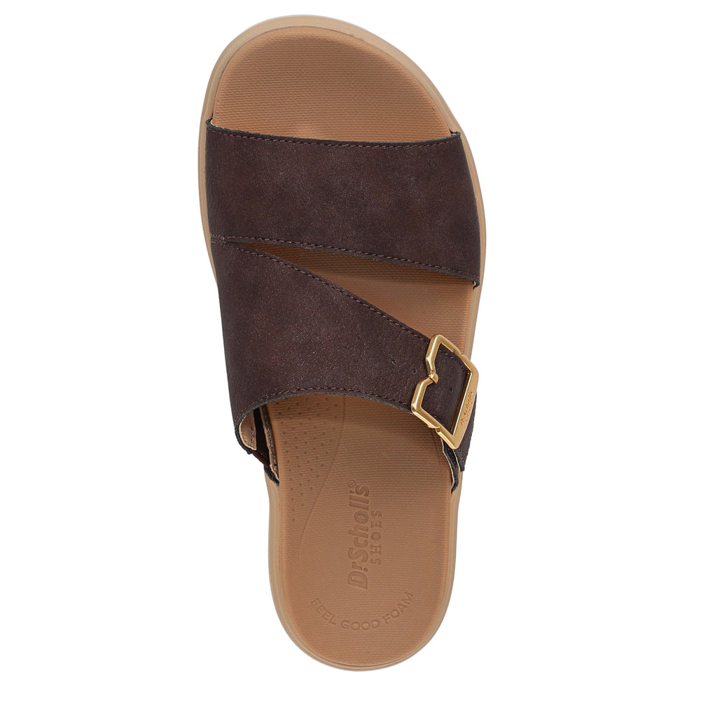 Dr. Scholl's Madison Cloud Slide Sandal