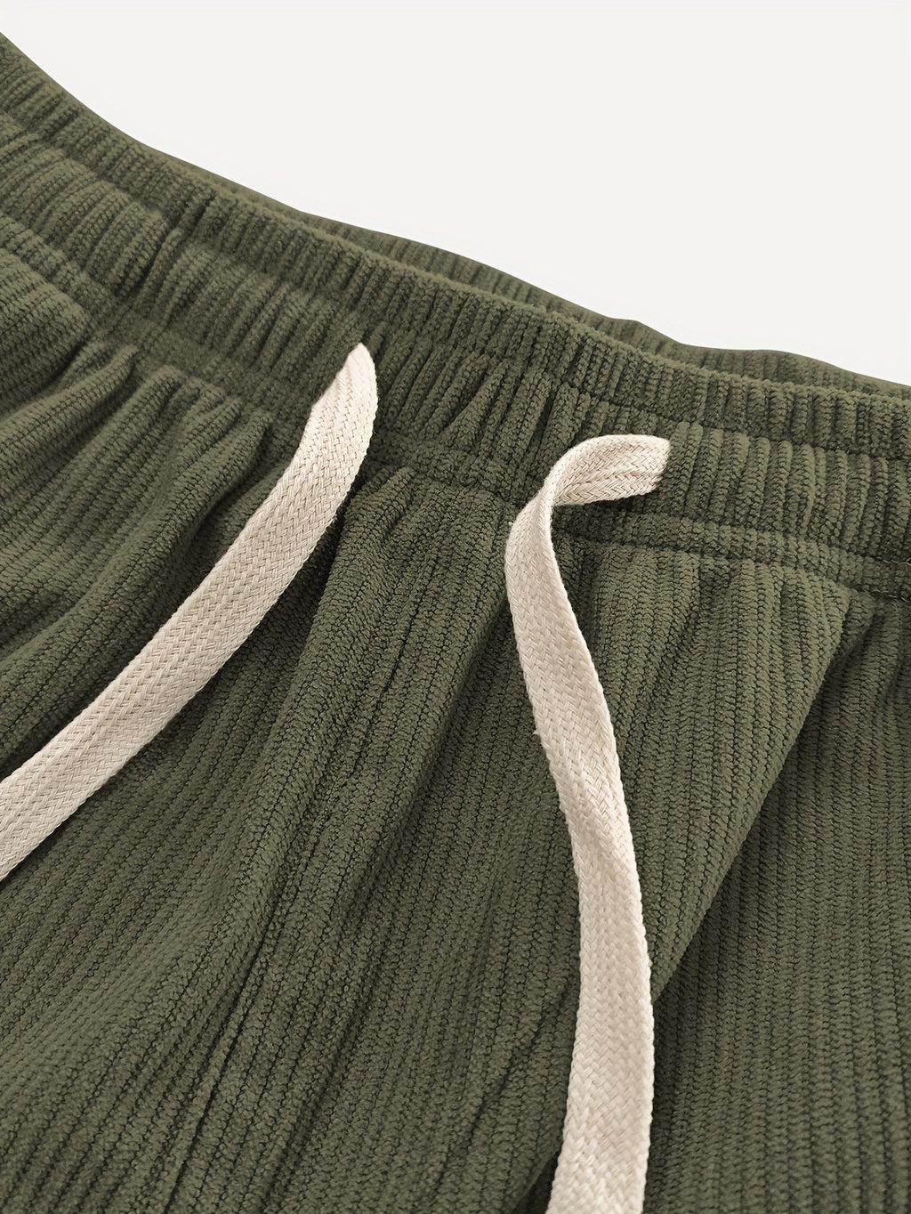 Grant | Entspannte Hose mit geradem Bein