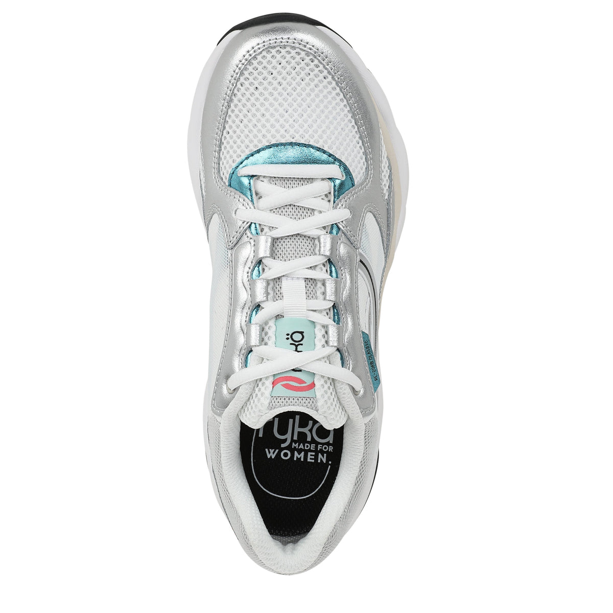 Ryka Women's Rezorb Max Classic Sneaker