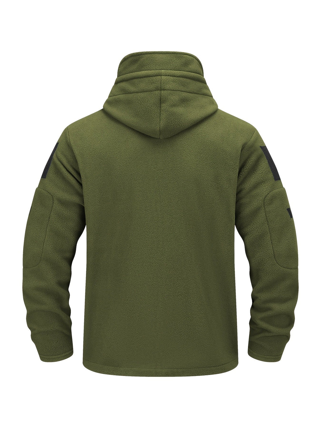 Ronan | Robuste Kapuzenjacke
