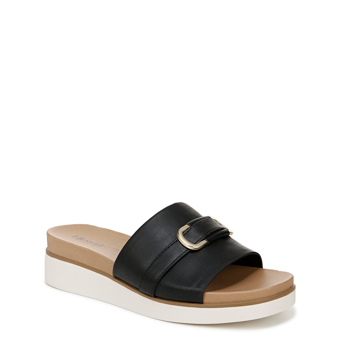 LifeStride Genevieve Flat Sandal