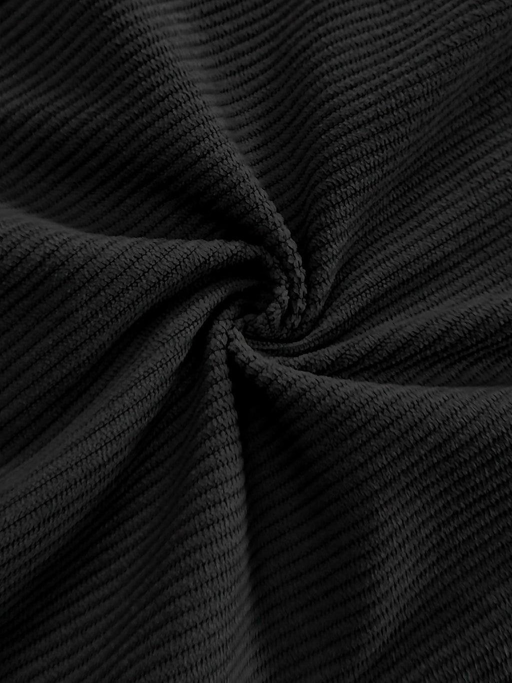 Grant | Entspannte Hose mit geradem Bein