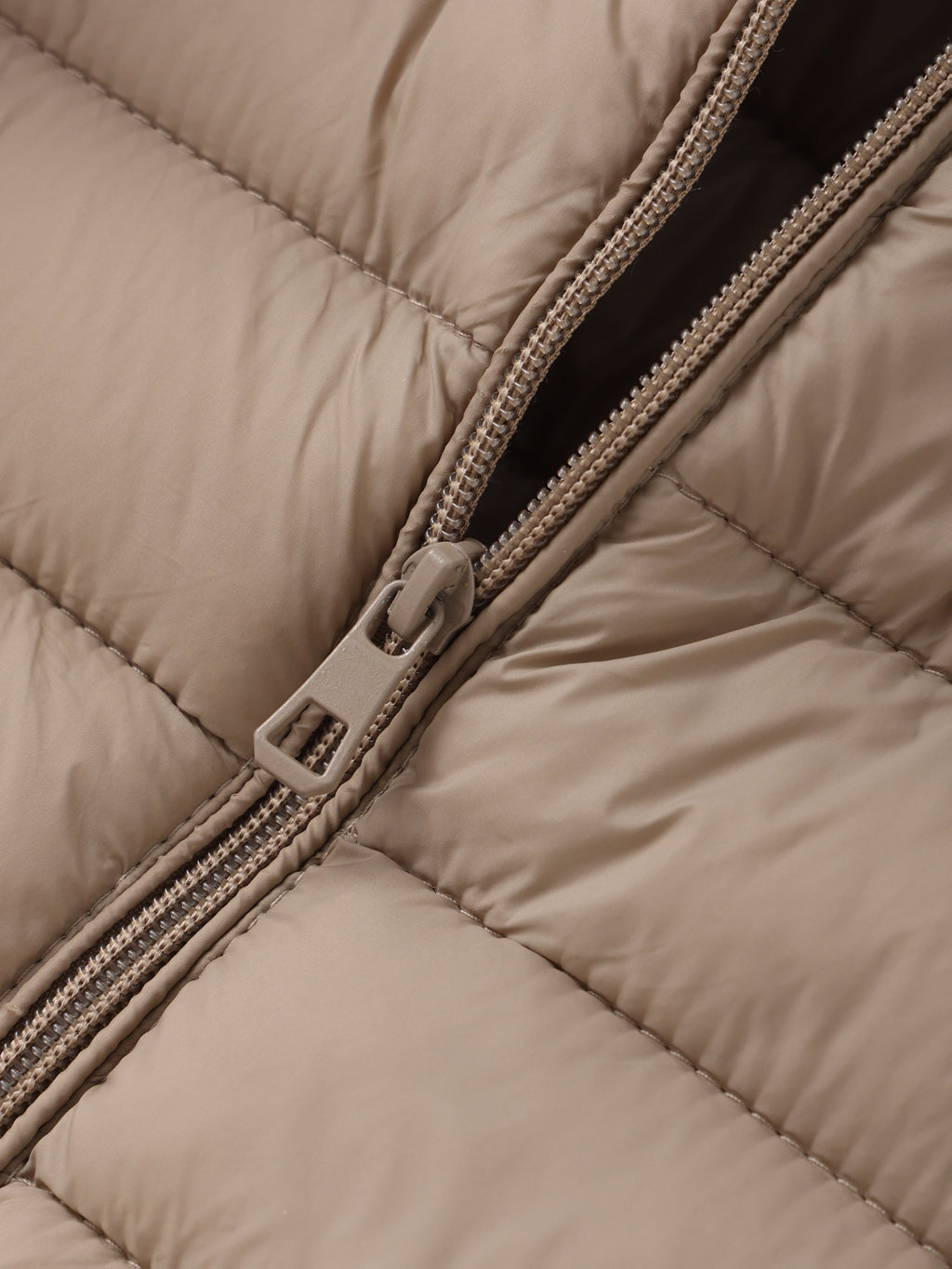 Diana | Lightweight Padded Jacket