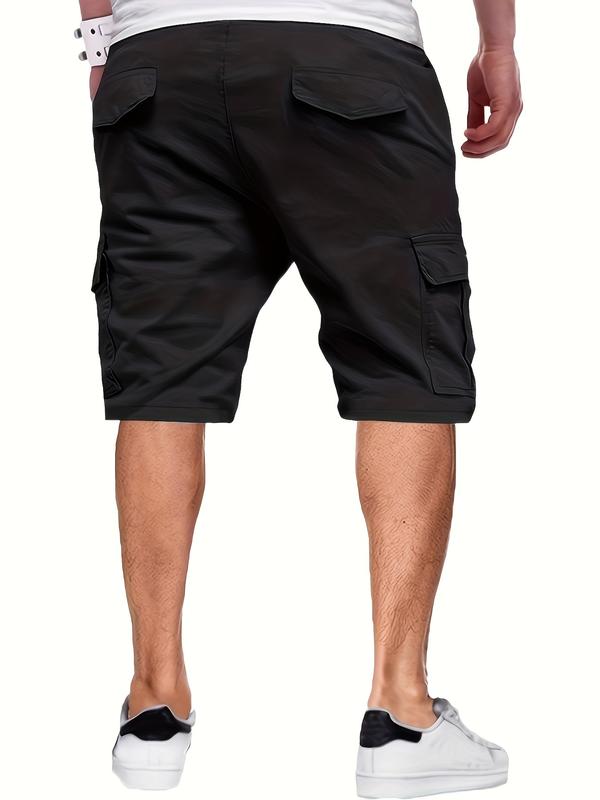 Daniel | Lässige Cargo-Shorts