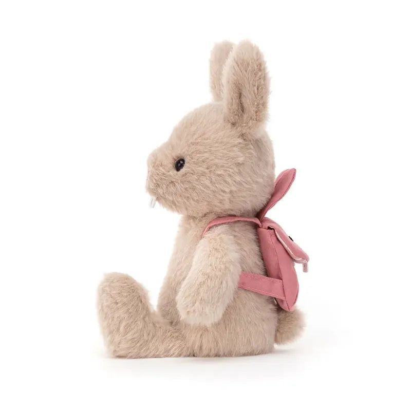 Backpack Bunny One Size JELLYCAT