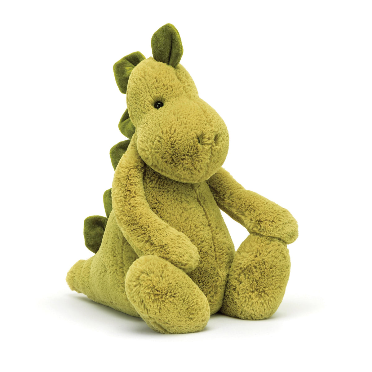 Jellycat Bashful Dino Groß (Huge) 51 cm