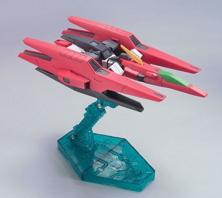 HG GNR-101A GN Archer 1/144