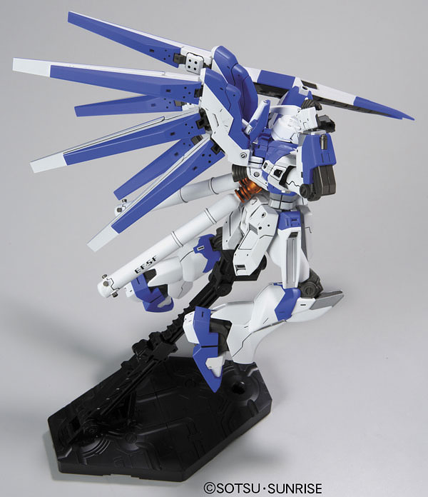 HG RX-93-Nu2 Hi-Nu Gundam 1/144