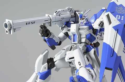 HG RX-93-Nu2 Hi-Nu Gundam 1/144